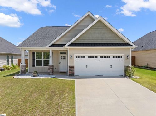 44 Tannery Dr, Greer, SC, 29651-7320 | Card Image