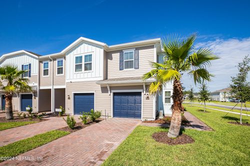 3991 Silver Hay Lane, Jacksonville, FL, 32217 | Card Image