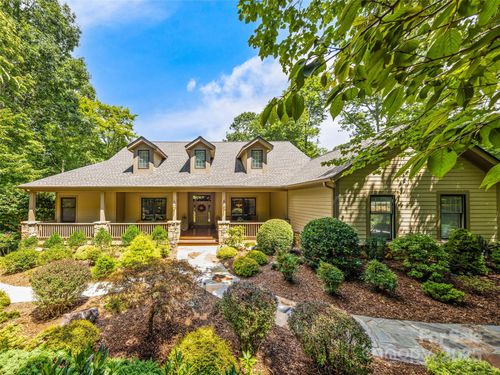 175 Chattooga Run, Hendersonville, NC, 28739-8109 | Card Image