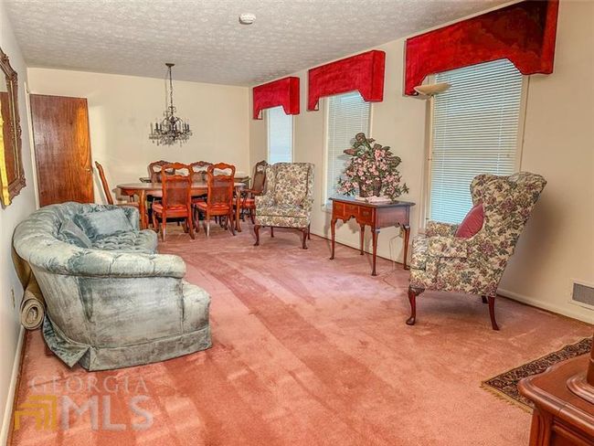4218 Hideaway Dr, House other with 3 bedrooms, 2 bathrooms and 2 parking in Tucker GA | Image 9