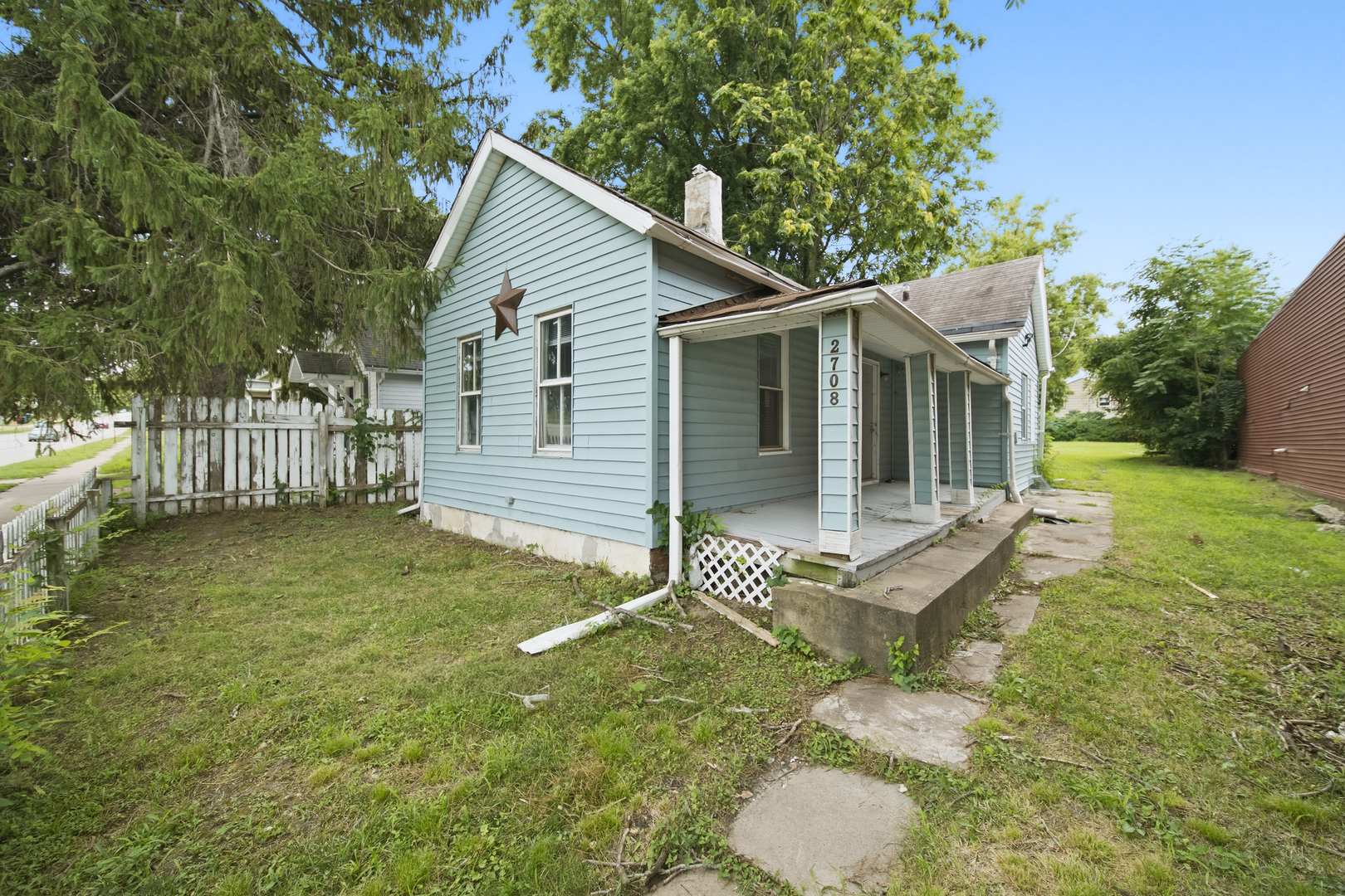 Residential in Rock Island 3