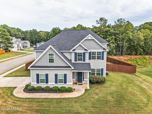 4201 Cornwall Dr, Forsyth, GA, 31029-5064 | Card Image