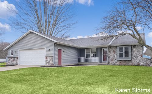 7454 Pheasant Run Dr, Hudsonville, MI, 49426-9171 | Card Image