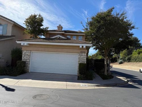 4458 Via Arandana, Camarillo, CA, 93012 | Card Image