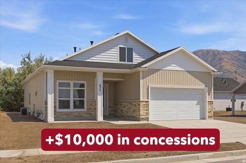 477 S 1100 W, Brigham City, UT, 84302-4732 | Card Image