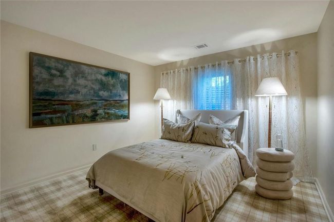 View of bedroom | Image 25