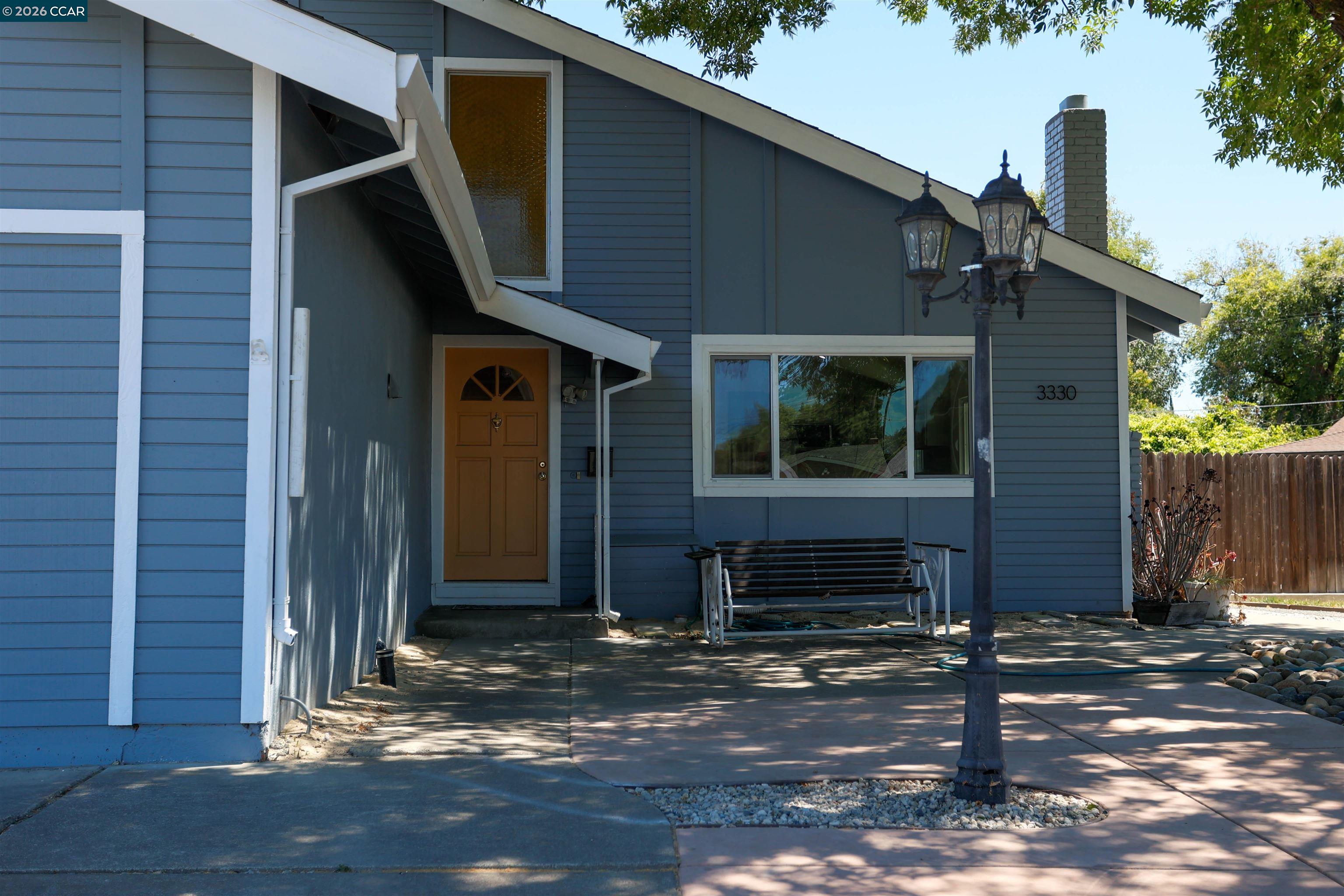 Residential Lease in Concord 3
