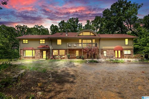323 Taylor Rd, Remlap, AL, 35133-4403 | Card Image