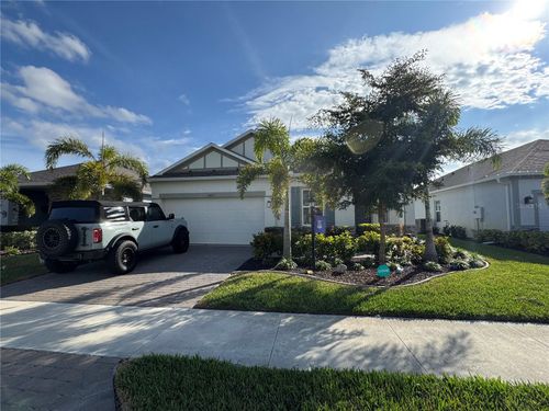 16819 Canopy Garden Dr, PORT CHARLOTTE, FL, 33953-2076 | Card Image