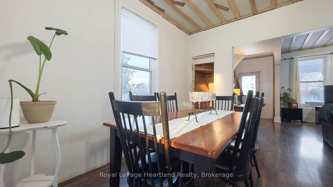 150 Palmerston St, House other with 4 bedrooms, 2 bathrooms and 4 parking in Goderich ON | Image 8