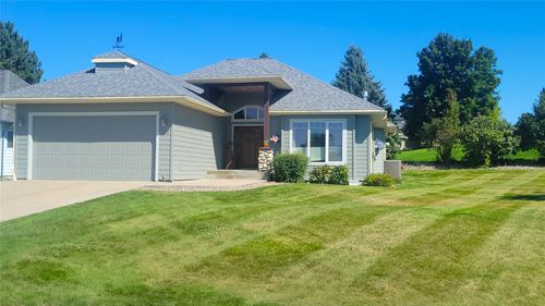 112 Eagle Drive, Polson, MT, 59860 | Card Image