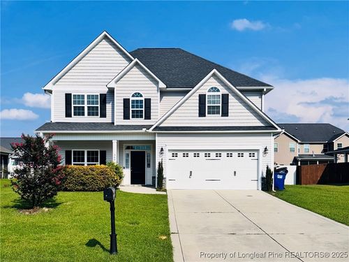 349 Royal Birkdale Dr, Raeford, NC, 28376-8956 | Card Image