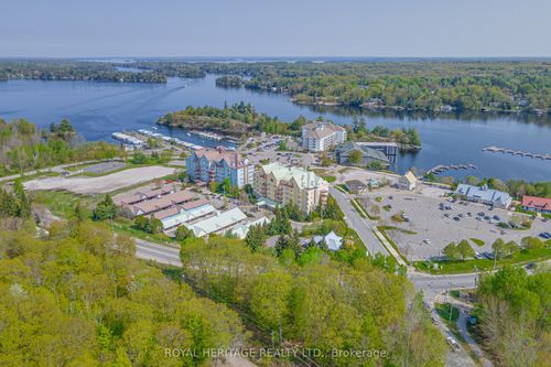 605-130 Steamship Bay Rd, Gravenhurst, ON, P1P1Z9 | Card Image