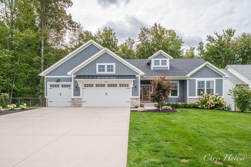 5300 Eaglepass Dr, Hudsonville, MI, 49426-9529 | Card Image