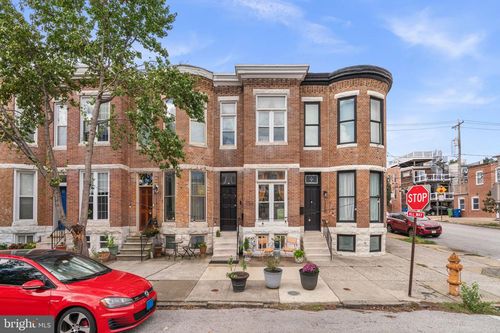 1702 Jackson St, BALTIMORE, MD, 21230-4736 | Card Image