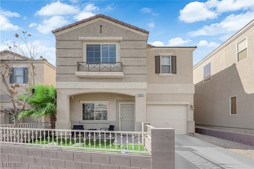 10529 Blanca Peak Ave, Las Vegas, NV, 89129-8678 | Card Image