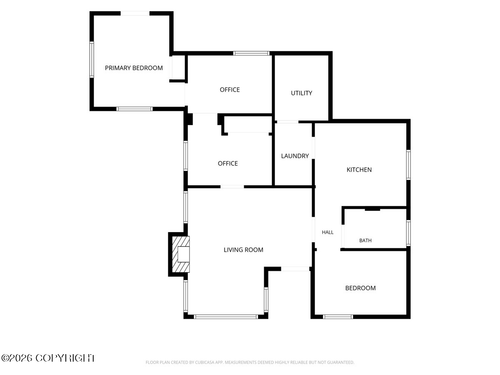 1127 Medfra St, Anchorage, AK, 99501-4816 | Card Image