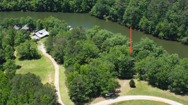 0 Brewer Lake Rd, House other with 1 bedrooms, 1 bathrooms and null parking in Double Springs AL | Image 14