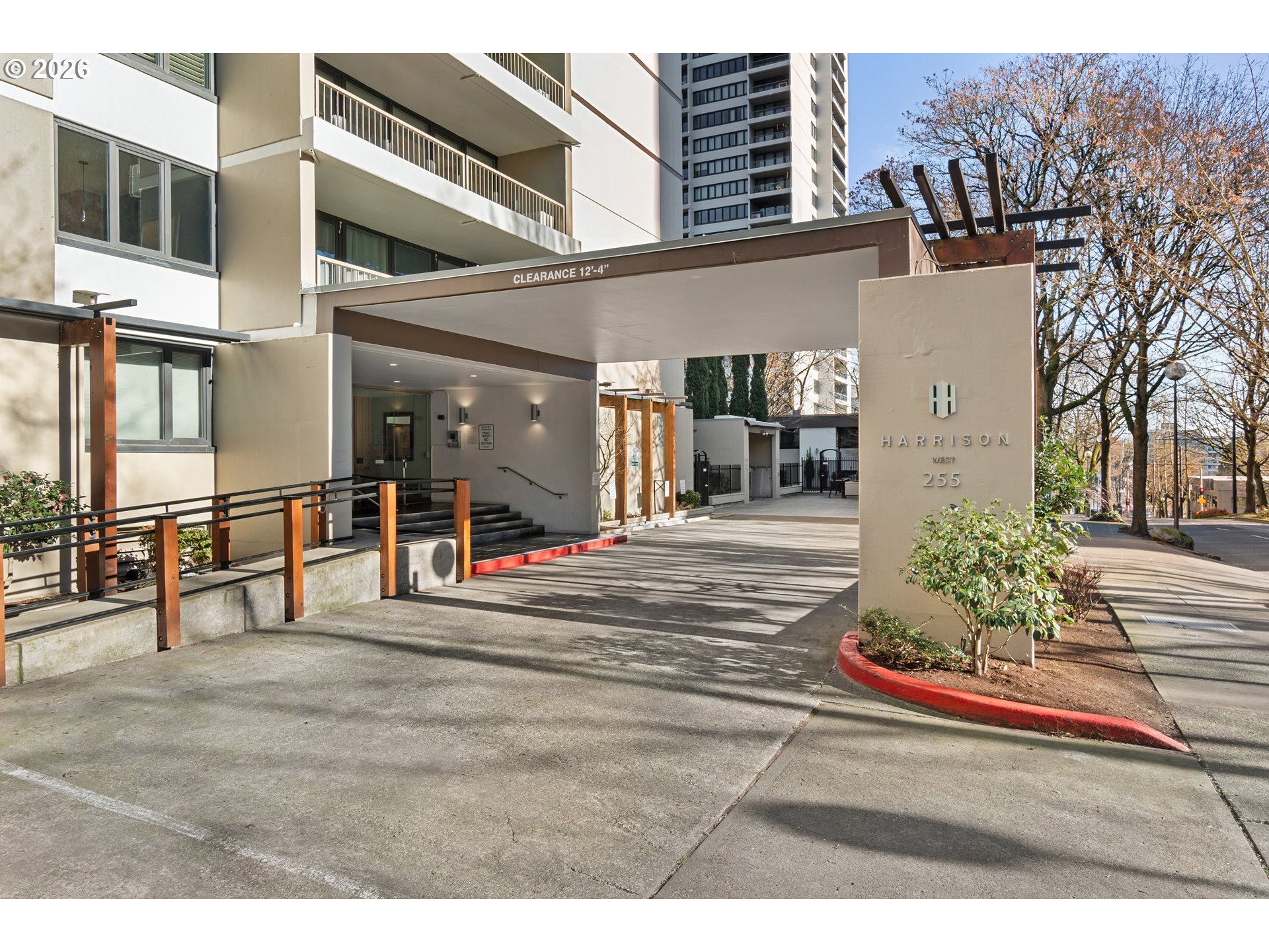 Residential in Portland 2