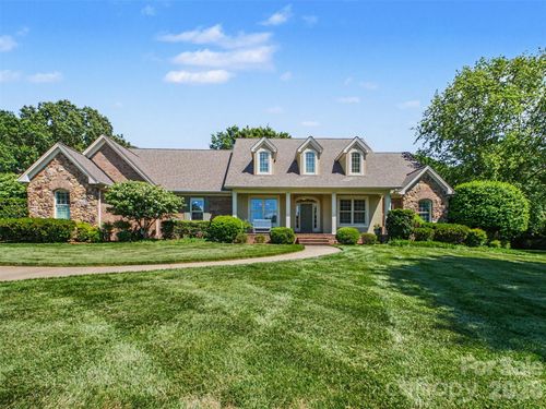 1422 Stone Gate Dr, Shelby, NC, 28150-6206 | Card Image