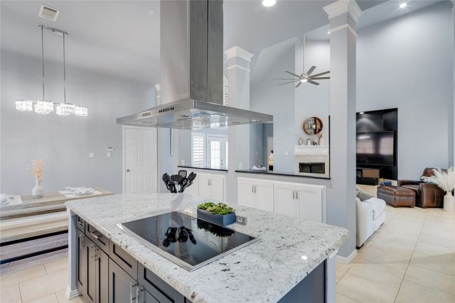 6209 Stewart Blvd, House other with 4 bedrooms, 3 bathrooms and null parking in The Colony TX | Image 12