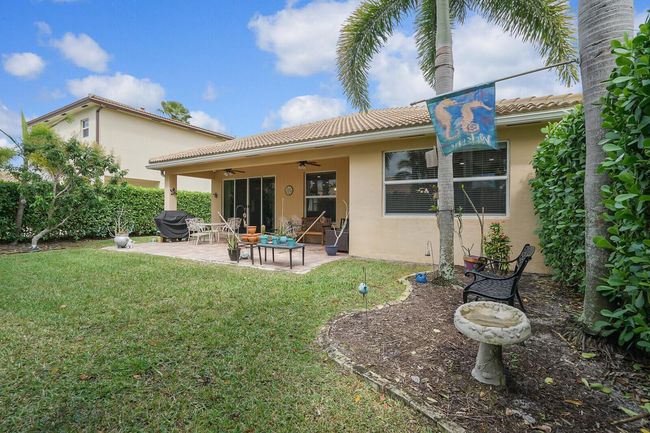 212 Behring Way, House other with 3 bedrooms, 3 bathrooms and null parking in Jupiter FL | Image 43