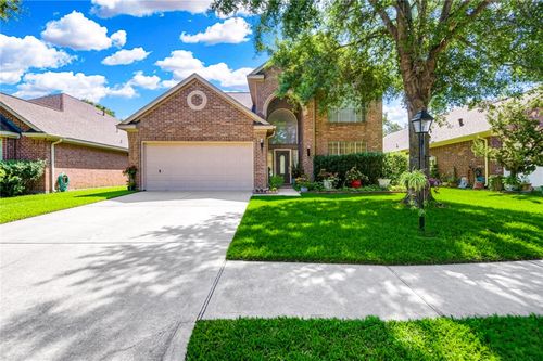 2715 Kimbleton Ct, Houston, TX, 77082-2050 | Card Image