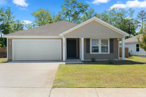 610 Riverwalk Circle, Freeport, FL, 32439 | Card Image