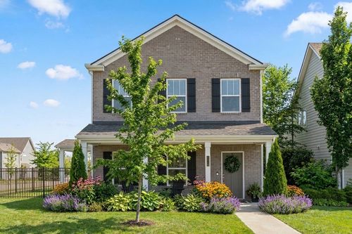 1016 Clover Glen Way, Antioch, TN, 37013-3576 | Card Image