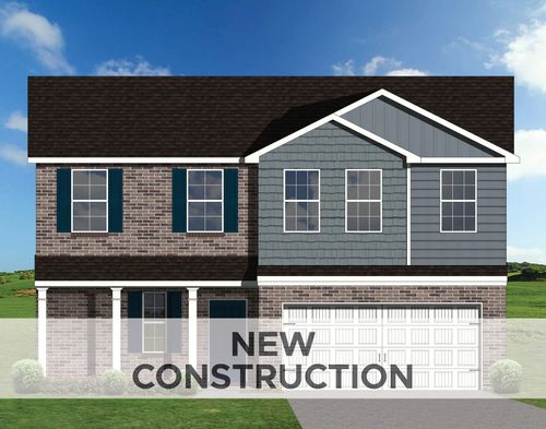 257 Granger Ln, Versailles, KY, 40383-1832 | Card Image