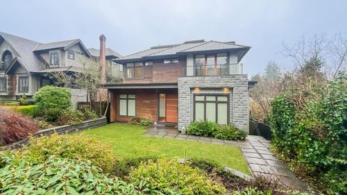 3950 W 37th Ave, Vancouver, BC, V6N2W5 | Card Image