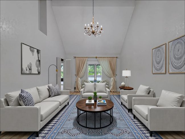 907 Red Oak Creek Dr, House other with 4 bedrooms, 5 bathrooms and null parking in Ovilla TX | Image 5