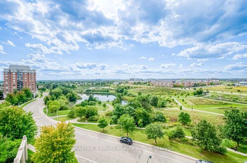 810-2365 Central Park Dr, Oakville, ON, L6H0C7 | Card Image