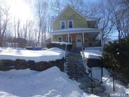 104 Mount Pleasant St, Norwich, CT, 06360-5616 | Card Image