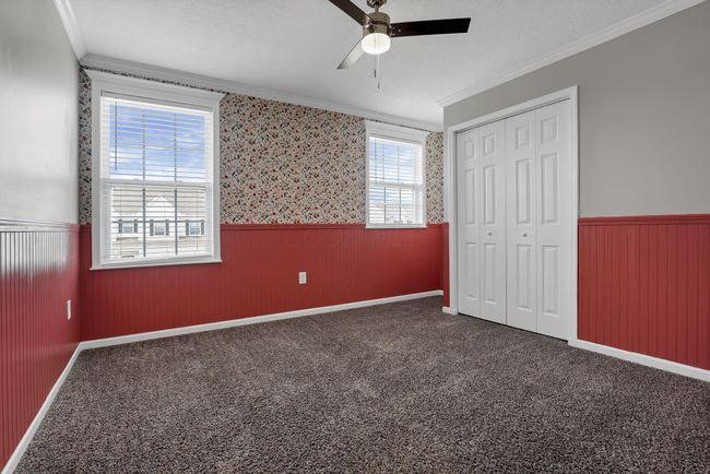 5307 Karst Cir, House other with 4 bedrooms, 3 bathrooms and null parking in Ashville OH | Image 28