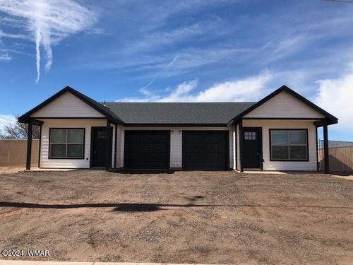 40 N 700 West Street, Taylor, AZ, 85939 | Card Image