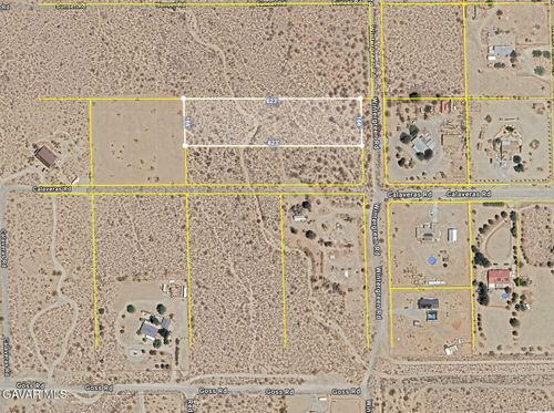 11420 Wintergreen Rd, Pinon Hills, CA, 92372 | Card Image