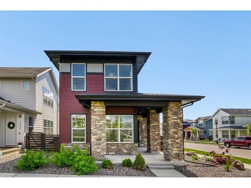 2320 Miner Ln, Louisville, CO, 80027-8743 | Card Image