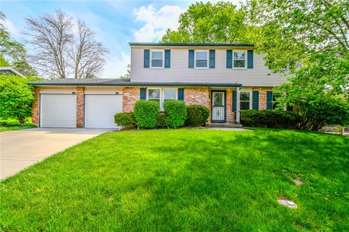 4330 Elmshaven Dr, Dayton, OH, 45424-4724 | Card Image