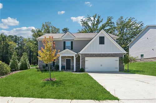 101 Foley Dr, Cartersville, GA, 30120-3208 | Card Image