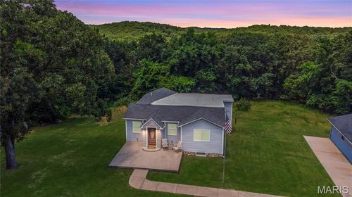 1819 Marble Springs Rd, Barnhart, MO, 63012-2330 | Card Image