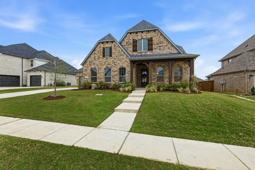 11116 Emory Oak Rdg, Argyle, TX, 76226-3577 | Card Image