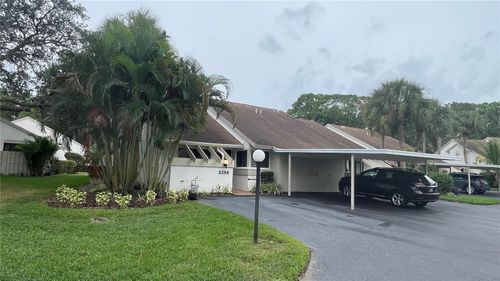 22-5256 Myrtle Wood, SARASOTA, FL, 34235-4605 | Card Image