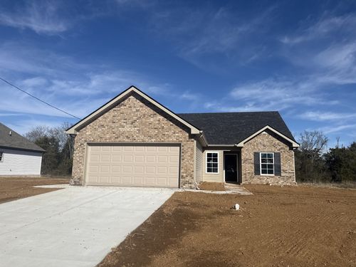 116 Hidden Cir, Shelbyville, TN, 37160-2270 | Card Image