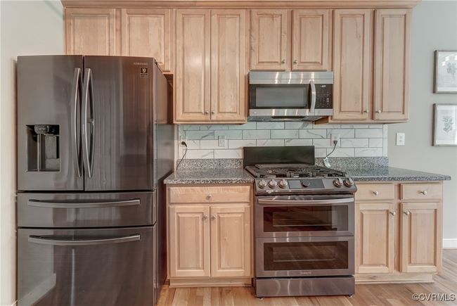 5501 Pine Needles Ter, House other with 3 bedrooms, 3 bathrooms and null parking in Providence Forge VA | Image 15