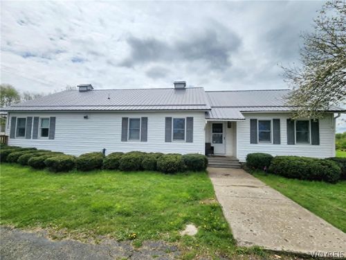 5719 Route 62, Conewango Valley, NY, 14726-9800 | Card Image