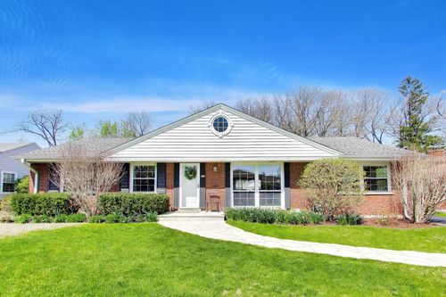528 Cumnor Ct, Deerfield, IL, 60015-2310 | Card Image