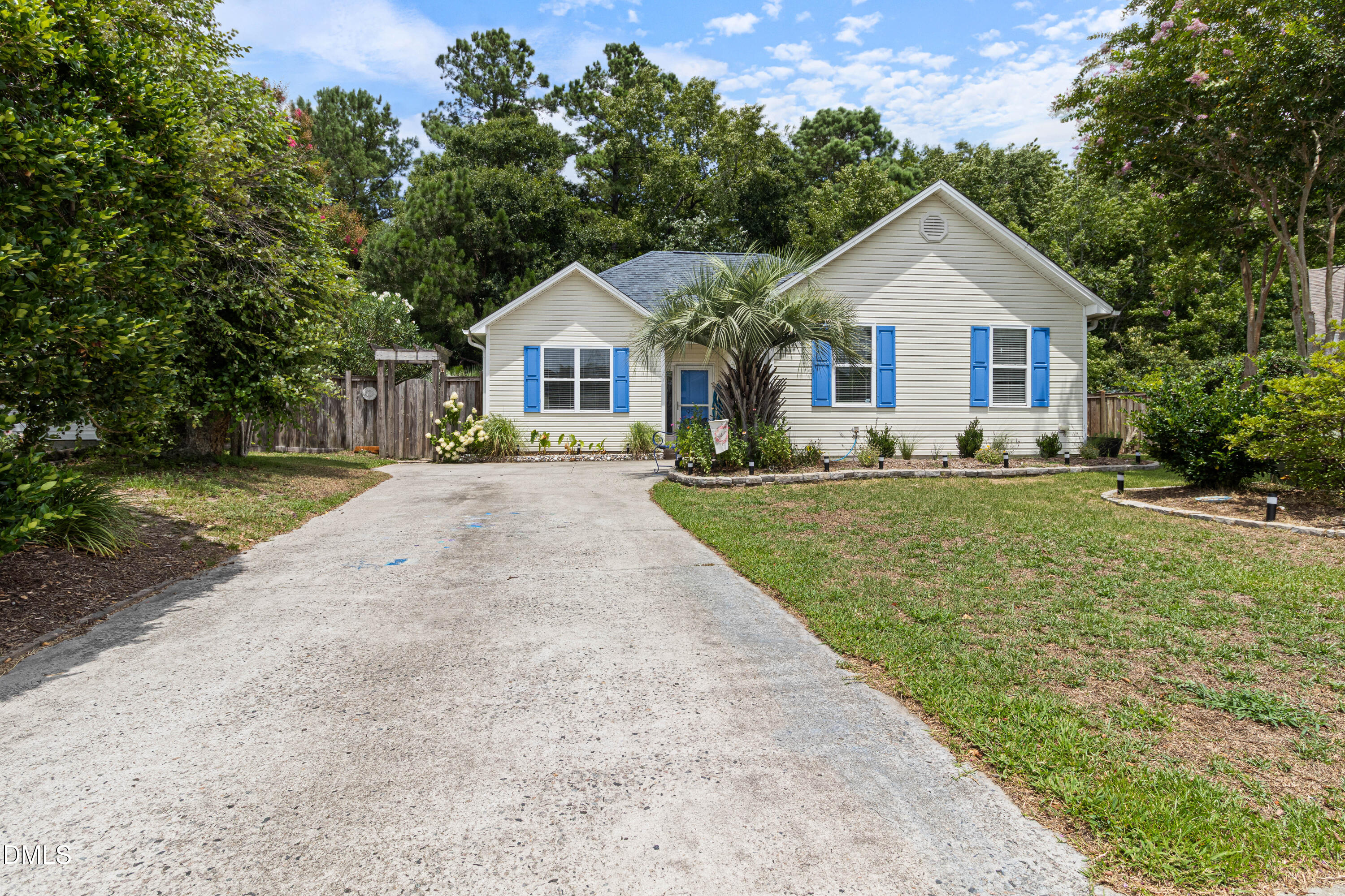 Residential in Leland 2