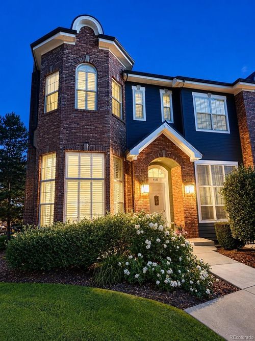 9181 Kornbrust Cir, Lone Tree, CO, 80124-5551 | Card Image