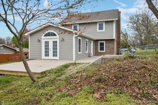 1426 Orchard Dr, House other with 4 bedrooms, 3 bathrooms and null parking in Grove OK | Image 36
